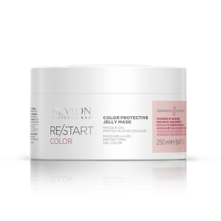 Revlon Professional RE/START Color Beschermend Masker 250ML Revlon Professional RE/START Color Beschermend Masker 250ML