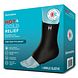 Homedics Hot & Cold Relief Enkel Gelkompres 1ST
