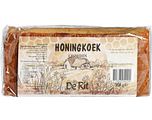 De Rit Honingkoek 500GR