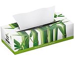 The Cheeky Panda Cheeky Panda Tissues Box 80ST