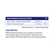 Vitakruid MSM 1000 mg > 99,9% zuiver + vitamine C 120TB samenstelling
