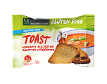 Damhert Gluten Free Lactose Free Toast 150GR