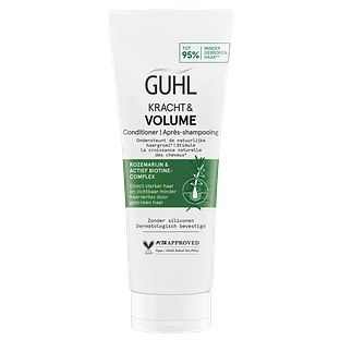 Guhl Kracht & Volume Conditioner Rozemarijn 200ML
