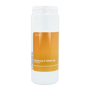 Plantina Essentials Vitamine C Tabletten 350TB Plantina Essentials Vitamine C Tabletten 350TB