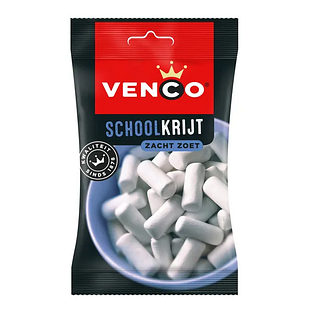 Venco Schoolkrijt 120GR