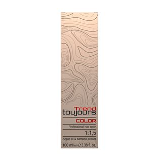 Toujours Trend Color 10 Extra Light Blonde 100ML