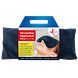 Lucovitaal Verzwaringsoogmasker 230 Gram 1ST