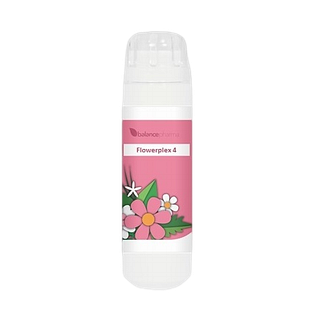 Balance Pharma Flowerplex 004 Hartchakra Granules 6GR Balance Pharma Flowerplex 004 Hartchakra Granules 6GR