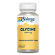 Solaray Glycine 1000mg Capsules 60VCP