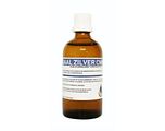 Naturapharma Natura Pharma Colloidaal Zilver CMN Druppels 100ML