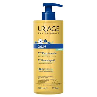 Uriage Baby 1st Cleansing Oil 500ML