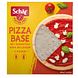 Schar Pizzabodem Glutenvrij 2ST