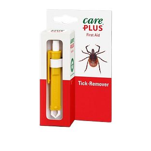 Care Plus Tick Out Tick-Remover 1ST