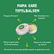Happy Earth Mama Care Nipple Balm 30GR Tepelbalsem