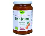 Fiordifrutta Jam Abrikozen 630GR