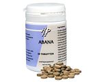 Himalaya Herbals Holisan Abana Tabletten 50TB