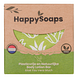 HappySoaps Aloë Vera Bodylotion Bar 65GR