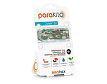 ParaKito Anti-Muggen Armband Camouflage Junior 3+ 1ST