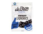 de Bron Suikervrije Zoete Bolletjes 100GR