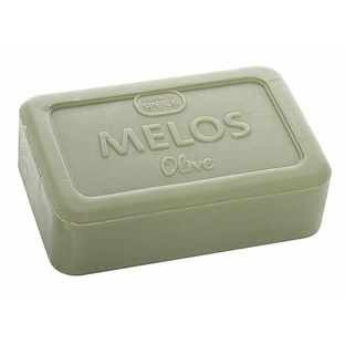 Speick Melos Olijf Zeep 100GR
