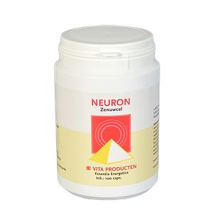 Vita Producten Vita Neuron Capsules 100CP