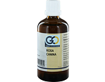 GO Gemmo Oplossingen Rosa Canina Bio Tinctuur 100ML