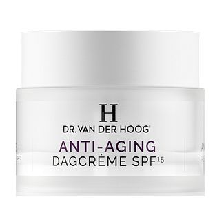 Dr Van der Hoog Anti Age 60+ Dagcrème 50ML Dr Van der Hoog Anti Age 60+ Dagcrème 50ML
