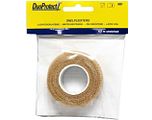 DuoProtect Snelpleister Stretch 4.5m x 2.5 cm 1ST DuoProtect Snelpleister Stretch 4.5m x 2.5 cm 1ST