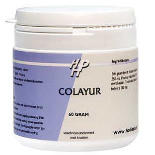 Holisan Colayur 60GR