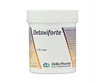 DeBa Pharma Detoxiforte Capsules 120VCP