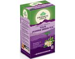 Organic India Thee Tulsi Jasmine Green Tea 25ZK Organic India Thee Tulsi Jasmine Green Tea 25ZK