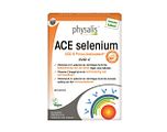 Physalis ACE Selenium Tabletten 45TB Physalis ACE Selenium Tabletten 45TB