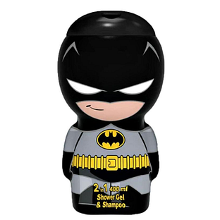 Disney 2-in-1 Shower Gel & Shampoo Batman 400ML