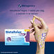 Metagenics MetaRelax Night Tabletten 60TB Metagenics MetaRelax Night Tabletten 60TB