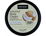 Sence Coconut Body cream 200ML
