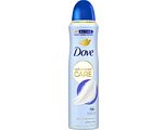 Dove Advanced Care Talco Deospray 150ML