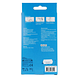 Emdee Enkelbandage Elastisch Maat L 1ST Achterkant verpakking Emdee Enkelbandage Elastisch Maat L 1ST Achterkant verpakking