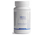 Biotics MCS-2 Capsules 90CP