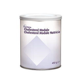 Nutricia Cholesterol Module 450GR Nutricia Cholesterol Module 450GR
