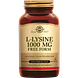 Solgar L-Lysine 1000 mg Tabletten 250TB