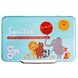 Squitos Stickers Mugwerend 24ST Squitos Stickers Mugwerend 24ST