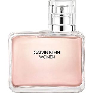 Calvin Klein Woman Eau de Parfum 100ML Calvin Klein Woman Eau de Parfum 100ML