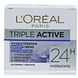 L'Oréal Paris Triple Active Nachtcreme 50ML