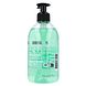 Sence Beauty Body & Hand Soap Refreshing Aloe Vera 500ML Achterkant pompflacon