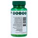 AOV 240 Vitamine B complex Capsules 60VCP Zijkant verpakking