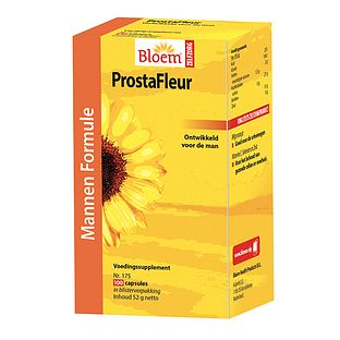 Bloem ProstaFleur Capsules 100CP