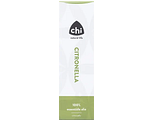 Chi Natural Life Citronella Etherische Olie 20ML