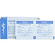 Romed Alcohol Doekjes 65x30mm 100ST Voorkant verpakking Romed Alcohol Doekjes 65x30mm 100ST Voorkant verpakking
