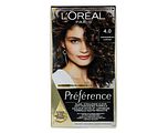 L'Oréal Paris Préférence 4.0 Middenbruin 174ML