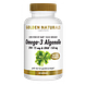 Golden Naturals Omega-3 Algenolie Capsules 60CP